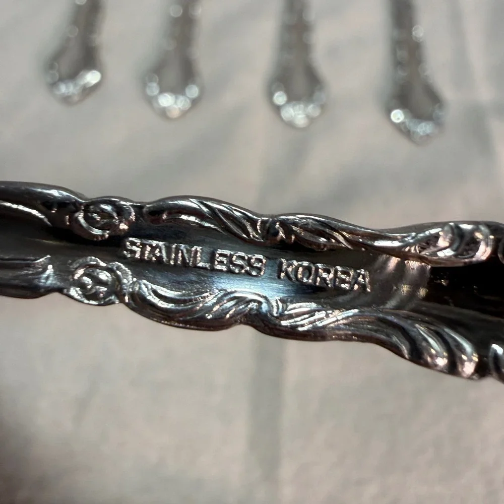 International Silver international silver